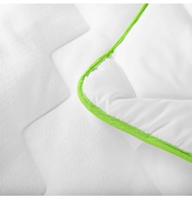 Ľahká prikrývka Aloe Vera 140x200 EMI