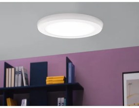 Eglo 94075 - LED stropné svietidlo FUEVA 1 LED/16,47W/230V