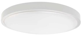 V-Tac LED Kúpeľňové stropné svietidlo LED/30W/230V 6500K IP44 biela VT1156