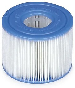INTEX Nafukovacia vírivka Pure spa pre 4 osoby (bublinky + masáž) 800L