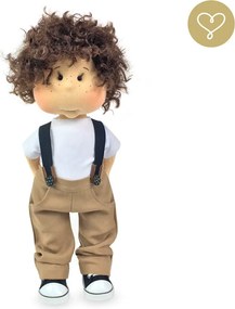 Bábika Igor 40 cm