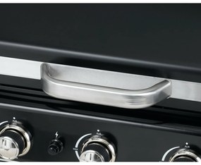 Tepro 3152 Plynový gril Mayfield 3, 3 horáky, 127 x 58 x 103 cm
