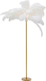 XXXLutz STOJACIA LAMPA, 65/165/65 cm Kare-Design - Interiérové svietidlá - 001838132205