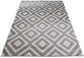 PROXIMA.store - Dizajnový koberec GALLA ROZMERY: 120x170
