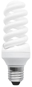 EN.BULB CFL/T3 E27/15W,4000K, WHITE