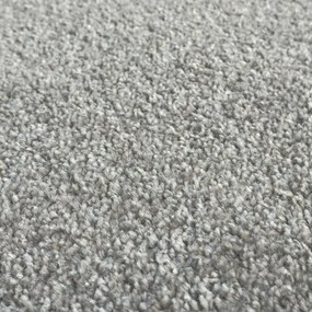 Vopi, Kusový koberec Messina béžová, 80x120, béžová, obývacia izba