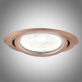 Stropné bodové svietidlo Argus CT-2115-AN