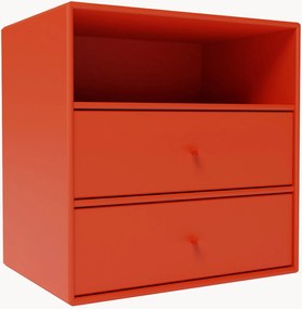 Modul so zásuvkami Mini 1006