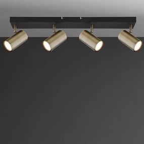 Stropné bodové svietidlo  57911-4M  LS4