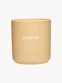 Dizajnový hrnček Favourite MAMA