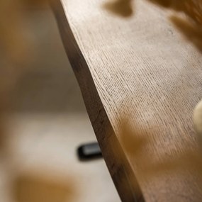 Liftor Up výškovo nastaviteľný, elektricky polohovateľný stôl
