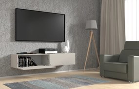TV stolík/skrinka Banksy 160 (kašmír). Akcia -21%. Vlastná spoľahlivá doprava až k Vám domov. 1124906