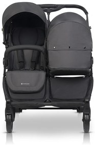 Súrodenecký kočík Euro-Cart Doblo Iron