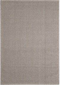 Ayyildiz, Kusový koberec Loom 4300 Brown, 280x370, hnedá, obývacia izba