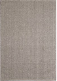 Ayyildiz, Kusový koberec Loom 4300 Brown, 60x100, hnedá, obývacia izba