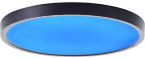 Brilliant - LED RGBW Stmievateľné stropné svietidlo LOTTI LED/16W/230V + DO