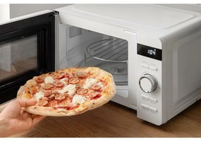 Sencor SMW 5517WH mikrovlnná rúra, biela