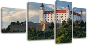 Obraz na plátne SLOVENSKO