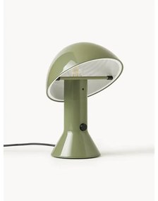 Malá stolová lampa Elmetto