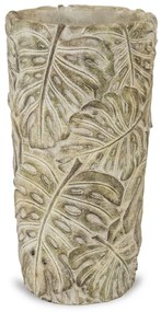 Cementová váza 29cm