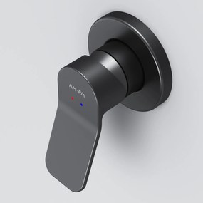 Vstavaná batéria AM.PM X-Joy FXA65022 jednopáková, čierna