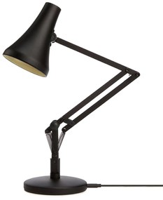 Anglepoise 90 Mini Mini stolná LED lampa, čierna