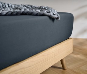 Napínacia posteľná plachta z mikrovlákna, štandardná veľkosť