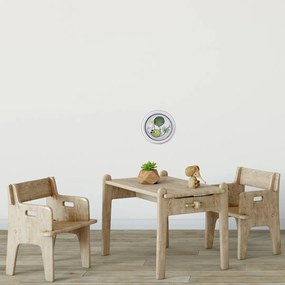 Rabalux FROGGO LED detské svietidlo 76071