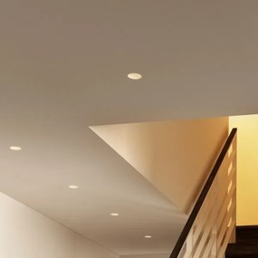 RED - Design Rendl - R12361 - Podhľadové svietidlo QUO 1xGU10/35W/230V