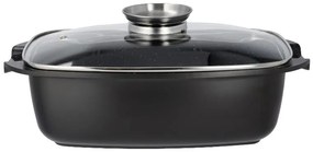 Silvercrest®  Pekáč z hliníkovej zliatiny  (100395238)