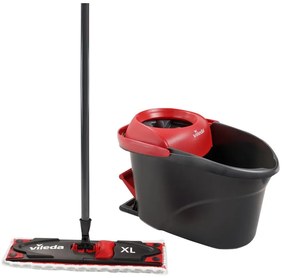 Set vedierka a mopu na podlahu Vileda Ultramax XL turbo 2v1 microfibre