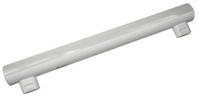 LED Žiarivková trubica S14s/8W/230V 3000K 50 cm