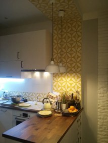 Cementové dlaždice 312 | Articima