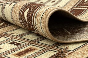 Behúň BCF JETTA béžový