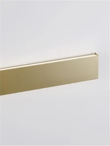Novaluce Seline 9081500 Farba: Zlatá, Veľkosť: 60
