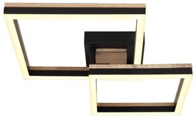 Globo 67297D2 - LED Stropné svietidlo BEATRIX LED/18W/230V