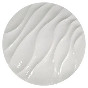 LED Stmievateľné stropné svietidlo LIKA LED/36W/230V 2700-6500K + diaľkové ovládanie