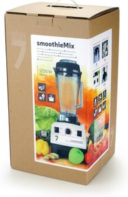 Mixér smoothieMix multifunkčný 1200W, SM12W, Nature7