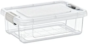 Úložný box Clea, 800 ml, plast
