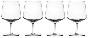 Poháre na pivo Essence 0,48l, 4ks