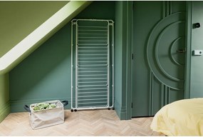 Biely sušiak na bielizeň 30 m HangOn Tower – Brabantia