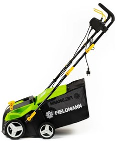 Fieldmann FZV 4010-20E elektrický vertikutátor​