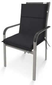 Doppler LIFE 5350 nízky - set 4 ks - podušky na stoličku a kreslo