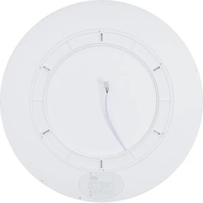 Fulgur 42365 - LED Stropné svietidlo NOMY LED/50W/230V pr. 60 cm biela