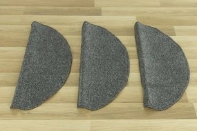 Nášľap na schody Dynasty 76 grafitový