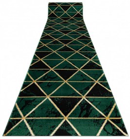 Behúň Kyras zelený 120cm