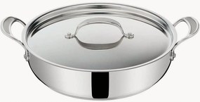 Nepriľnavá servírovacia panvica's pokrievkou Jamie Oliver Cook's Classic