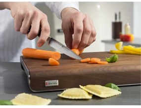 Wüsthof - Kuchynský nôž špikovací CLASSIC 12 cm čierna