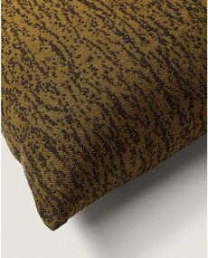 Žakárová obliečka na vankúš 50x50 cm Melien – Kave Home