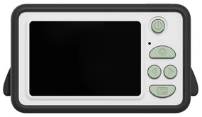 Detský digitálny fotoaparát Zoo Friends - tučniak